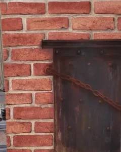 artiste peintre en trompe-l'œil en France